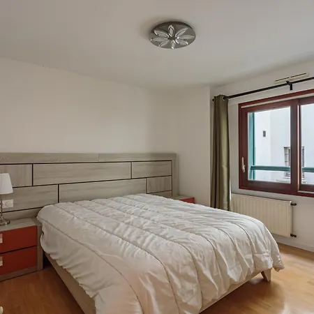 Moderne En Plein Centre * 비아히쯔