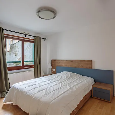 Moderne En Plein Centre 아파트 비아히쯔